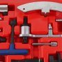 Sada pro aretaci motoru MECHANIC ENGINE TIMING SET 37, Peugeot 5008 SIXTOL