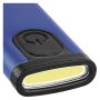 Nabíjecí mini LED svítilna – přívěšek na klíče EMOS P4724, 100 lm