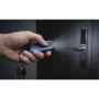 Nabíjecí mini LED svítilna – přívěšek na klíče EMOS P4724, 100 lm