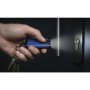 Nabíjecí mini LED svítilna – přívěšek na klíče EMOS P4724, 100 lm
