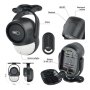 Alarm s pohybovým čidlem EMOS EM-125L PROTECTOR