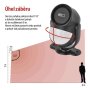 Alarm s pohybovým čidlem EMOS EM-125L PROTECTOR