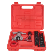 Sada na řezání a rozválcování trubek MECHANIC PIPE EXPANDER 2 SIXTOL