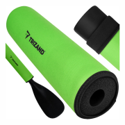 Plovák na SUP pádlo Trizand 27774 30 cm zelený
