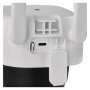 Kamera EMOS IP-1200 WASP /H4067/ GoSmart venkovní bateriová otočná s Wi-Fi a solárním panelem