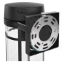 Kamera EMOS IP-1300 LANTERN /4074/ GoSmart venkovní otočná s WiFi a světlem, černá