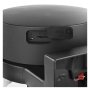 Kamera EMOS IP-1300 LANTERN /4074/ GoSmart venkovní otočná s WiFi a světlem, černá
