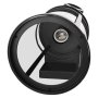 Kamera EMOS IP-1300 LANTERN /4074/ GoSmart venkovní otočná s WiFi a světlem, černá