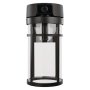 Kamera EMOS IP-1300 LANTERN /4074/ GoSmart venkovní otočná s WiFi a světlem, černá