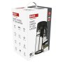 Kamera EMOS IP-1300 LANTERN /4074/ GoSmart venkovní otočná s WiFi a světlem, černá