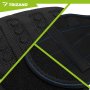 Bederní opěrný pás Trizand 27458 XL s 24 magnety