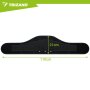 Bederní opěrný pás Trizand 27458 XL s 24 magnety
