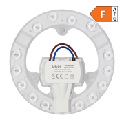 LED světelný zdroj do stropních světel ADVIT AVIS II LED 12W