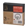 LED světelný zdroj do stropních světel ADVIT AVIS II LED 12W