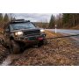 Lano vyprošťovací CAR RECOVERY 3, délka 9 m, nosnost 13 t SIXTOL
