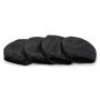 Ochranný obal na pneumatiky CAR TIRE COVER BASIC XL, 17"–20", 4 ks SIXTOL