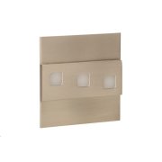 LED schodišťové svítidlo ORNO LEPUS OR-OS-1531L3/N