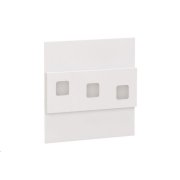 LED schodišťové svítidlo ORNO LEPUS OR-OS-1531L3/W