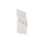 LED schodišťové svítidlo ORNO LEPUS OR-OS-1531L6/W