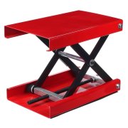 Zvedací plošina pro motocykl MECHANIC BIKE LIFT 1, nostnost 500 kg SIXTOL