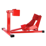 Přední stojan na motocykl MECHANIC BIKE STAND 2, pro kola 17–21" SIXTOL
