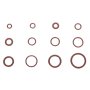Sada měděných těsnících kroužků MECHANIC RING SET 2, M5–M20, 300 ks SIXTOL