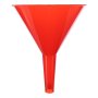 Sada trychtýřů na dolévání kapalin MECHANIC FUNNEL SET 2, 6 ks SIXTOL