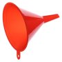 Sada trychtýřů na dolévání kapalin MECHANIC FUNNEL SET 2, 6 ks SIXTOL
