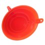 Sada trychtýřů na dolévání kapalin MECHANIC FUNNEL SET 3, 9 ks SIXTOL