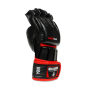 MMA rukavice DBX BUSHIDO ARM-2014a vel. S/M