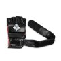 MMA rukavice DBX BUSHIDO e1v3 vel. M