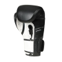 Boxerské rukavice DBX BUSHIDO ARB-431-BÍLÉ 12 oz