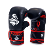 ARB-727 VEL.L MITTS CLASSIC PYTLOVÉ RUKAVICE DBX BUSHIDO