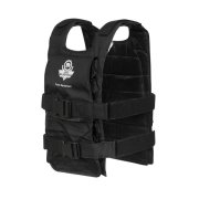 1-36 KG ZÁTĚŽOVÁ VESTA DBX BUSHIDO