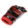MMA rukavice DBX BUSHIDO E1V6 vel. L