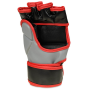 MMA rukavice DBX BUSHIDO E1V6 vel. XL