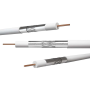 Koaxiální kabel Emos CB500 / 100m / 5 mm