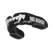MG-2 ČERNÝ CHRÁNIČ ZUBŮ S TESÁKY DBX BUSHIDO