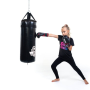 BOXOVACÍ PYTEL GYMPRO JUNIOR 80/30CM 15KG DBX BUSHIDO