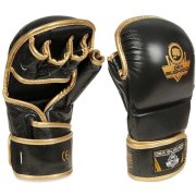 ARM-2011d VEL.XL MMA RUKAVICE DBX BUSHIDO