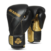 B-2v14 16 OZ BOXERSKÉ RUKAVICE DBX BUSHIDO