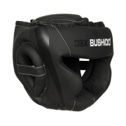 ARH-2190-B VEL.L BOXERSKÁ HELMA DBX BUSHIDO