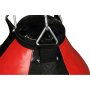 SK15 ČERNO-ČERVENÁ 15 KG BOXOVACÍ HRUŠKA DBX BUSHIDO