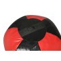 SK15 ČERNO-ČERVENÁ 15 KG BOXOVACÍ HRUŠKA DBX BUSHIDO