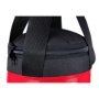 KIDS60 ČERVENÝ 60 X 22 CM / 7 KG BOXOVACÍ PYTEL PRO DÉTI DBX BUSHIDO