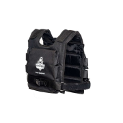 1-15 KG ZÁTĚŽOVÁ VESTA DBX BUSHIDO