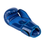 ARB-407-BLUE 10 OZ BOXERSKÉ RUKAVICE DBX BUSHIDO