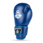 ARB-407-BLUE 12 OZ BOXERSKÉ RUKAVICE DBX BUSHIDO