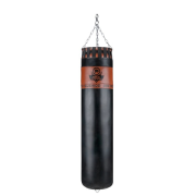 SOVEREIGN 140/45CM 50KG PROFESIONÁLNÍ KOŽENÝ BOXOVACÍ PYTEL DBX BUSHIDO