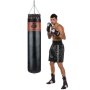 SOVEREIGN 160/45CM 60KG PROFESIONÁLNÍ KOŽENÝ BOXOVACÍ PYTEL DBX BUSHIDO